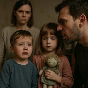 Нет никакого «мы». Есть «я», на которой всё висит. Я больше не тяну.