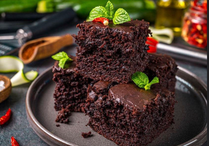 Брауни из ничего: простой и вкусный рецепт без лишних хлопот