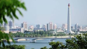 Страны, куда вы не сможете попасть