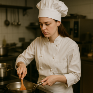 «В их доме для предательницы нет места» — мать указала на дверь