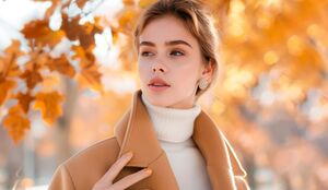 Уход за кожей осенью: как убрать сухость и обезвоживание