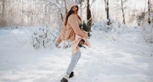 Как лучше выбрать пуховик на холодную осень и зиму?