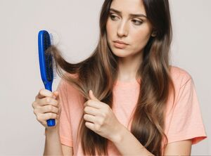 Анализы при выпадении волос