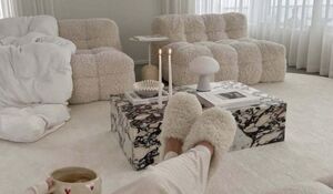 Как превратить съемную квартиру в уютное стильное пространство