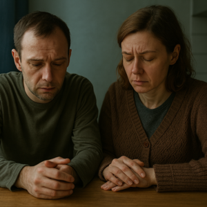 У Лены похолодели пальцы — сумма немалая, и повторяется каждую неделю