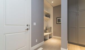 Как сделать прихожую стильной и удобной