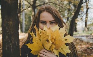 Признаки того, что у вас осенний авитаминоз