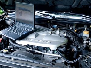 Что такое чип-тюнинг и зачем он нужен двигателю машины
