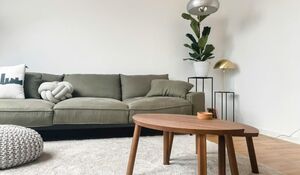 Как интерьер лечит тревожность