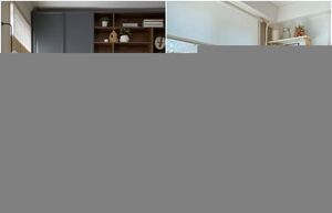 Как грамотно обустроить квартиру, если её площадь не больше 30 кв.м.