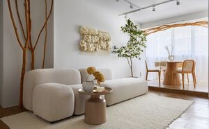 Скандинавский стиль умер: что приходит ему на смену