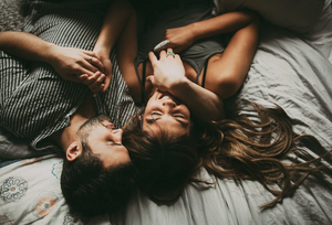 Асексуальность: как распознать себя и понять свою идентичность