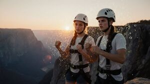 Почему вы рискуете? Настоящая цена адреналина