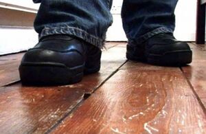 5 способов, как избавиться от раздражающего скрипа деревянного пола