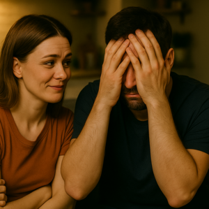 Мать мужа решила привезти на мой юбилей тридцать гостей. Но вместо праздничного ужина её ждал настоящий сюрприз…