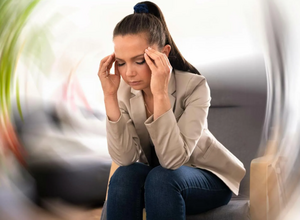 Почему кружится голова и когда это может быть опасно