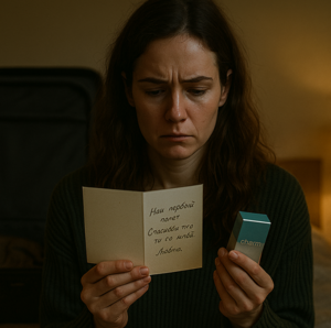 «Он улетел с матерью и любовницей, а жене сказал: “Ты не из близких — сиди дома и не мешай”»