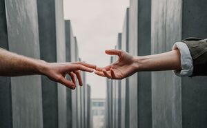 Как отпустить человека из мыслей?