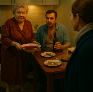 Мой рейс отменили и я вернулась домой. Никогда бы не подумала, что эти три часа способны изменить всю жизнь.