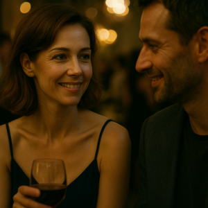 Елена думала, что муж действительно её любит. Но вчера всё перевернулось.