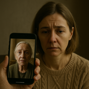 Наследство, которого никто не заслужил…