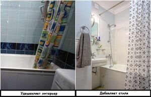 Приёмы, которые делают интерьер дешёвым и безвкусным