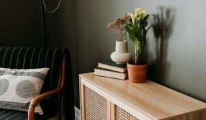 Как вписать ротанг в интерьер