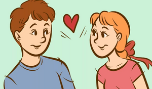 10 признаков того, что к вам испытывают симпатию