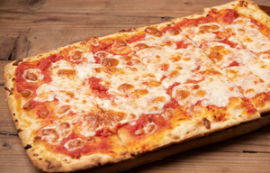 Пицца на кефирном тесте — просто, быстро и невероятно вкусно