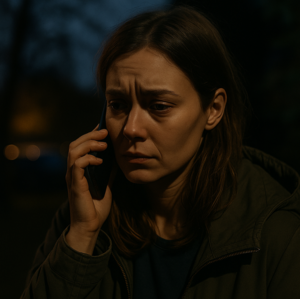 — У меня одна дочь. Мало того, что я кормлю твоего мальчишку, так я ещё должен ему бесплатные праздники устраивать?!