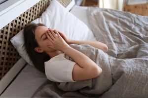 Причины усталости, которая не проходит и после отдыха