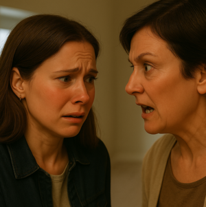 Родители подарили квартиру, а через год потребовали вернуть 