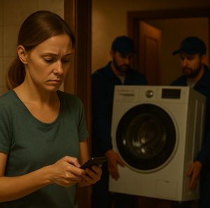 Моей маме — стиралка, а твоему отцу — терпеть без операции! — именно так сформулировал муж, а утром его ждал сюрприз.