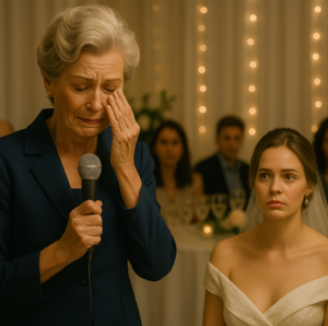 — Папа… ты правда её теперь больше любишь, чем нас? Ты же говорил, что мы всегда будем семьёй…