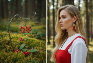 Как подобрать украшения из камней, которые подойдут именно вам? Советы от бренда Alathea