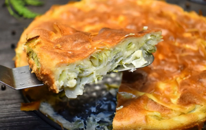 Нежный капустный пирог: простой рецепт для домашней кухни