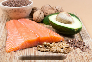 10 суперфудов, которые нужно включить в рацион во время беременности