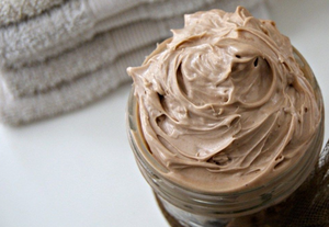 Домашний баттер для антицеллюлитного массажа: натуральный рецепт с тремя активными компонентами