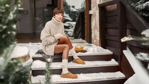 Обзор UGG: разбираем главные тренды сезона
