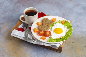 Почему завтрак — основа здоровья и хорошего самочувствия