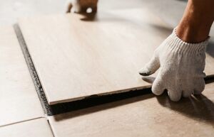 Как уложить плитку, чтобы потом не пришлось переделывать