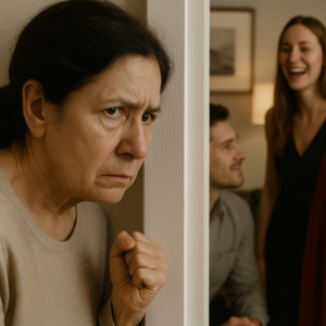 Пока Артём лежал в больнице после несчастного случая, его брат крутил с его женой