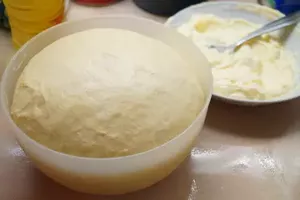 Воздушное французское тесто для сладкой выпечки: секреты идеального результата