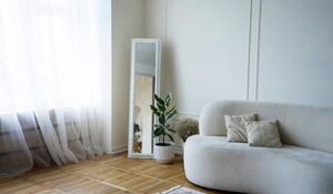 Как визуально увеличить пространство