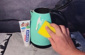 Бытовые секреты на каждый день