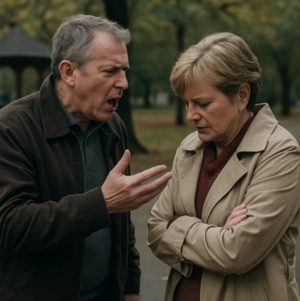 Муж много лет «лепил» меня под свои стандарты и был убеждён, что я без него пропаду — я просто взяла и ушла.