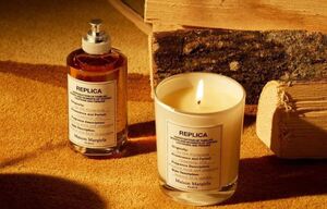 Ароматы, уютные как мягкий свитер: лучшие духи для прохладных дней в преддверии зимы