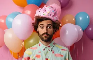 Как отличить взрослого мужчину от инфантила?