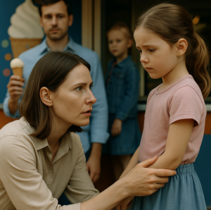 — Моей племяннице пломбир возьми, а своих — не балуй! — произнесла свекровь. И Ирина впервые не проглотила это молча.