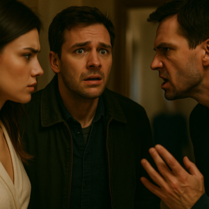 Брат моего мужа больше никогда не переступит наш порог — мы это твёрдо решили. И, пожалуй, впервые за долгое время я почувствовала, что могу дышать свободно.